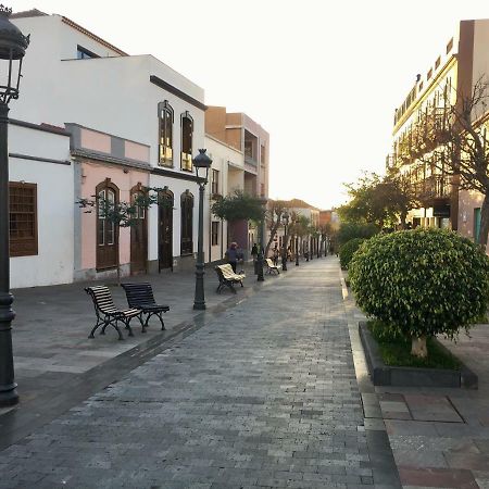 Apartamento Minipiso Los Llanos De Aridane Exterior foto