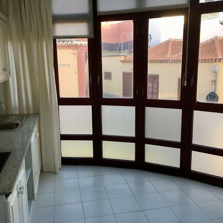 Apartamento Minipiso Los Llanos De Aridane Exterior foto