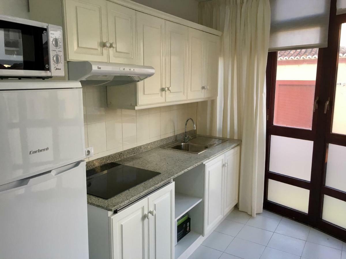 Apartamento Minipiso Los Llanos De Aridane Exterior foto