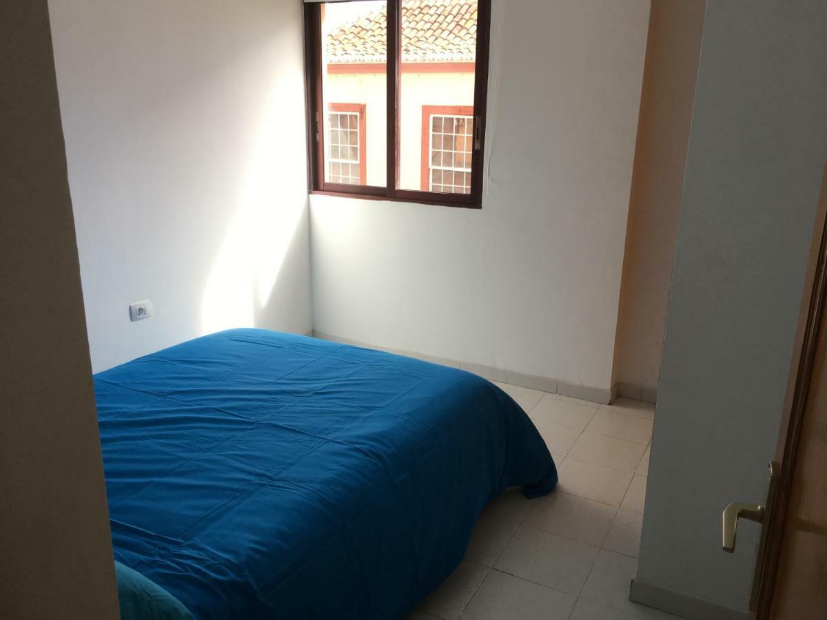 Apartamento Minipiso Los Llanos De Aridane Exterior foto