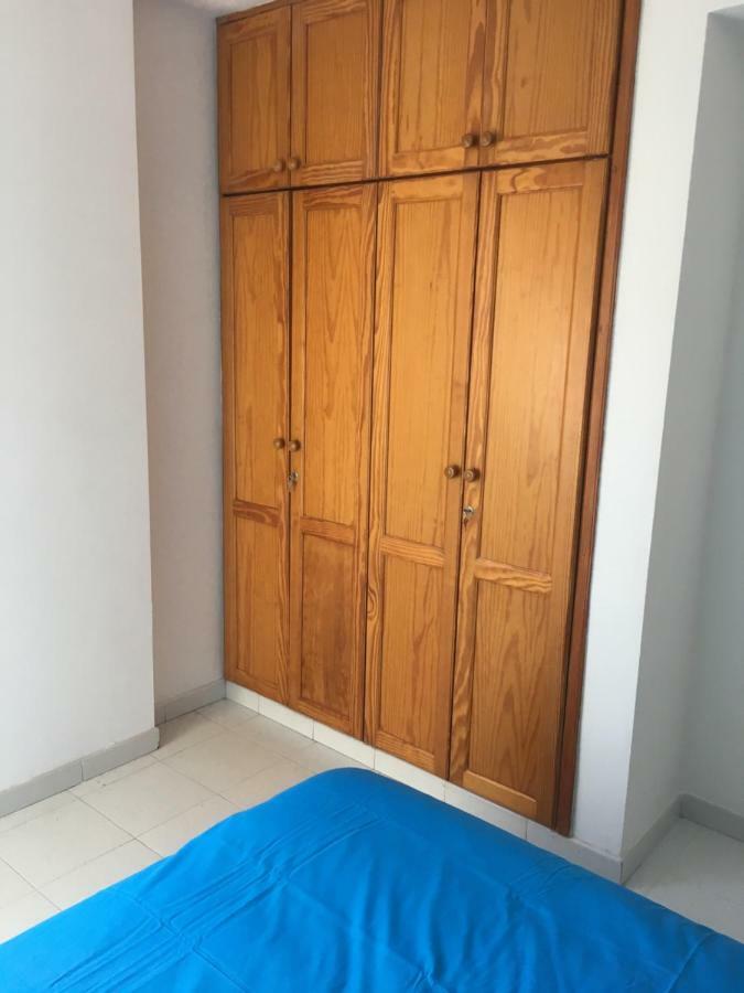 Apartamento Minipiso Los Llanos De Aridane Exterior foto