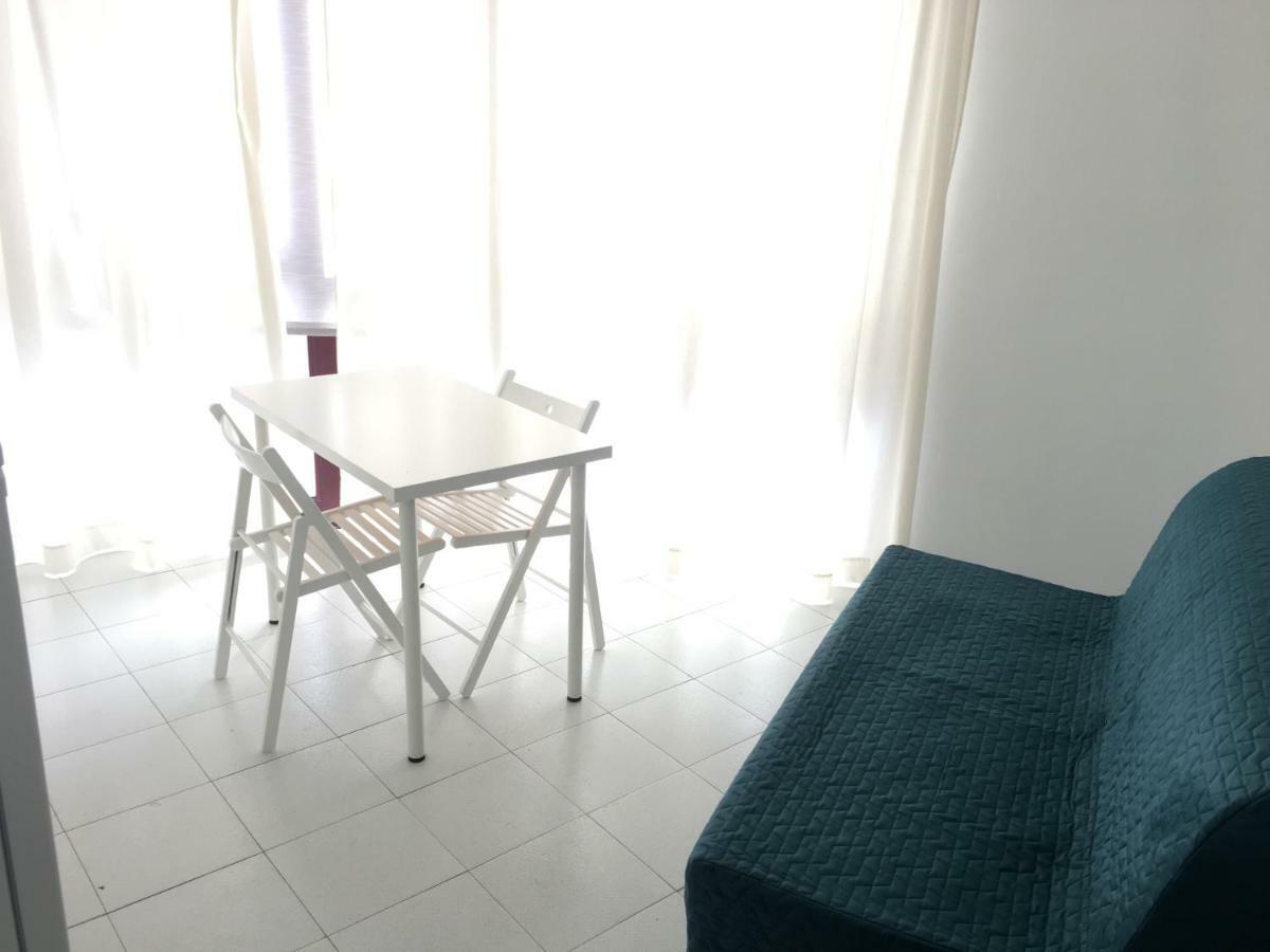 Apartamento Minipiso Los Llanos De Aridane Exterior foto