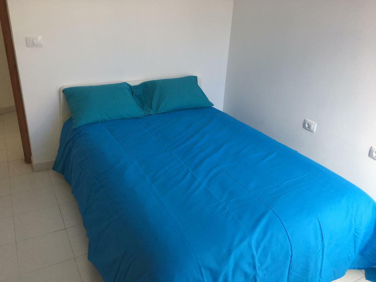 Apartamento Minipiso Los Llanos De Aridane Exterior foto